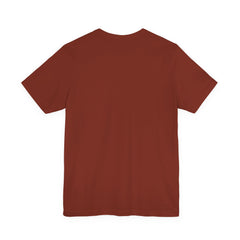 One Thankful Teacher T‑Shirt – Fall and Thanksgiving  Teacher Appreciation Tee