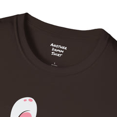 Easter Nurse - Unisex Softstyle T-Shirt | Nurse Awareness, Medical Wear, Gift For Her, Scrubs Lover, Hospital Staff Gift, Registered Nurse