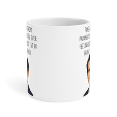 Phil Dunphy Phil's-osophy, Ceramic Mug,11oz,15oz,20oz, Fathers Day Gift, ModernFamily, GiftForHim, GiftForHer, Fun Realtor, RealEstateHumor