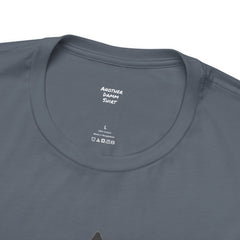 Emoji TEACHER PENCIL- Graphic Unisex Jersey Short Sleeve Tee