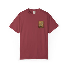 Guiding Lights Of The Coast Lighthouse Series T-Shirt — 'Guiding Lights Of The Coast ' Scenic Tee