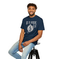 He Is Rizzin' Vintage Playing Basketball Shirt  -  Unisex T Shirt