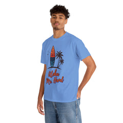 Aloha Mr. Hand Fast Times At Ridgemont High Shirt - Unisex Jersey Short Sleeve Tee