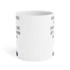 Phil Dunphy Phil's-osophy, Ceramic Mug,11oz,15oz,20oz, Fathers Day Gift, ModernFamily, GiftForHim, GiftForHer, Fun Realtor, RealEstateHumor