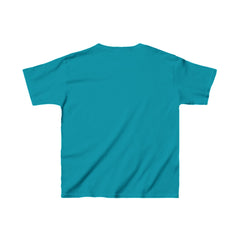 Girls Like Witches And Halloween  - Kids Heavy Cotton™ Tee