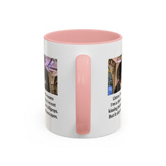 Mug, Hunt For Red October Quote, Richard Jordan Fan Gift, Submariner Quote, 11oz, 15oz