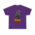 Grim Reaper - Graphic Unisex Heavy Cotton Tee