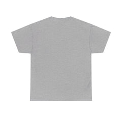 BAGEL -OLOGY NY H20 Needed - Unisex Heavy Cotton Tee