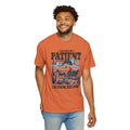 Please Be Patient With Me, I'm From The 1900s, Comfort Colors Unisex Shirt