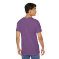 Alzheimers Awareness - Unisex Jersey Short Sleeve Tee