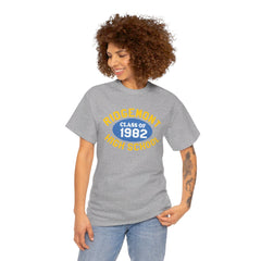 Fast Times At Ridgemont High Gym Shirt Class of 1982 - Unisex Jersey Short Sleeve Tee