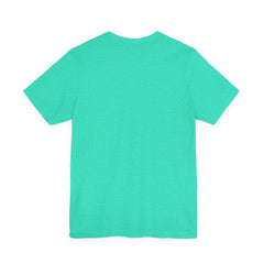 Summer Waves & Sunshine Tee — Retro Pink Surf Graphic T-Shirt