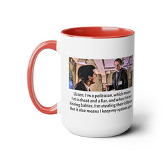 Hunt For Red October Quote Mug,Richard Jordan fan,Submariner Gift,Jeffrey Pelt Quote,Pride Runs Deep,Submarine Movie Gift,Silent Service