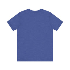 Mah-jongg-tinis  / Mahjong Martini graphics  / Unisex Jersey Short Sleeve Tee /  See Our Matching Tote Bags and Coffee Mugs