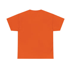 Dads Jokes Only  Dad A Base, Unisex Heavy Cotton Tee