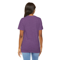 Personalized Your Dog and its name Mother's Day T-Shirt — 'Treats. Walks. Toys. Naps.