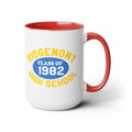 Ridgemont High School Class of 1982 Mug