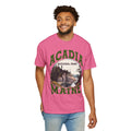 Arcadia National Park, Comfort Colors Soft Relaxed Fit Unisex Garment-Dyed T-shirt