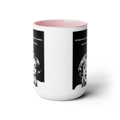 Betty White Quote Mug,gift for fans,pop culture item,Gift for her.