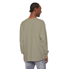 Horse Christmas Long Sleeve T-Shirt