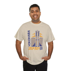 Yokohama Japan Graphic T-Shirt