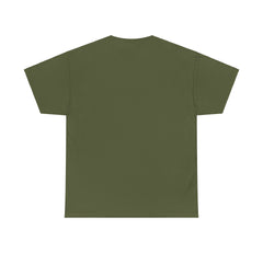 Arm AMPUTEE Nutrition Facts - Unisex Heavy   T Shirt