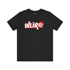 WLIR Long Island Alternative Music T-Shirt