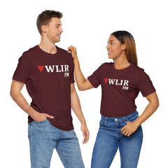 WLIR Long Island Music T-Shirt
