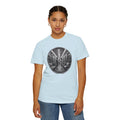 Don't Stop Believin Graphic Unisex Garment-Dyed T-shirt