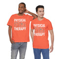 Physical Therapy Assistant unisex tee