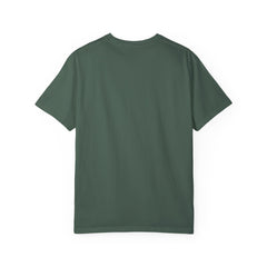 Death Valley National Park Graphic, Comfort Colors Soft Relaxed Fit Unisex Garment-Dyed T-shirt