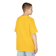 Kids UFO Spaceship Outer Space T-Shirt