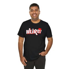 WLIR Long Island Alternative Music T-Shirt