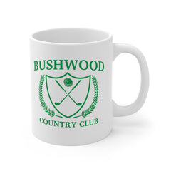 Bushwood Country Club,Caddyshack Movie Mug,Carl Spackler,Judge Smails,Ty Webb,Al Czervik,Golf movie fan,Bill Murray mug,pop culture gift