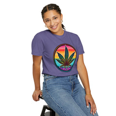 MARIJUANA LEAF TShirt
