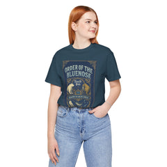 Order of the Bluenose North Pole Vintage Polar Bear T-Shirt