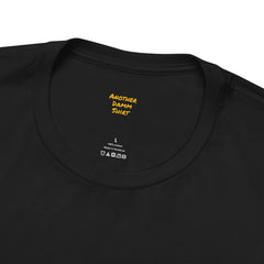 Evolution Rules Unisex Jersey Tee - Trendy Graphic Shirt for Nature Lovers
