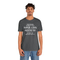 Super Cool Prosthetist Quote - Graphic Unisex T Shirt