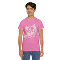 Aloha Paradise Unisex Heavy Cotton Tee