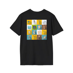 I work in prosthetics. I'm a 'limb-itless' professional! - T-Shirt