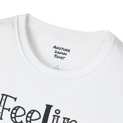 Phlebotomist Humor - Unisex Softstyle T-Shirt | Medical Wear,Gift For Him,Scrubs Lover,Hospital Staff Gift,Gift For Her,Blood Draw, Lab Tech