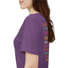 Teacher Appreciation T-Shirt — “Class Dismissed Miss ___” End-of-Year Goodbye Tee