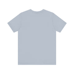 Anime Girl Art - Unisex Jersey Short Sleeve Tee