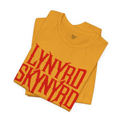 70s Lynyrd Skynyrd tee