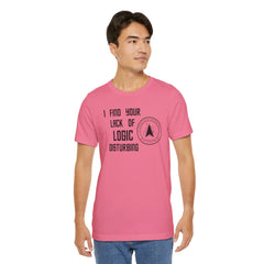 SPACE FORCE Funny Unisex T-Shirt - Geeky Gift Shirt for Space Lovers
