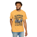 Please Be Patient With Me, I'm From The 1900s, Comfort Colors Graphic Unisex Shirt