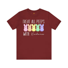 Teacher Easter Tee