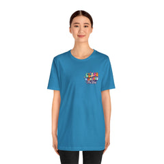 Teacher Appreciation T-Shirt — “Class Dismissed Miss ___” End-of-Year Goodbye Tee