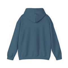 The Hideout Adventure Hoodie – Lake Ariel, PA Mountain Graphic Hooded Sweatshirt