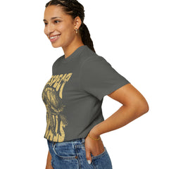 Respect the Locals T-Shirt — Sea Turtle Conservation Graphic Tee